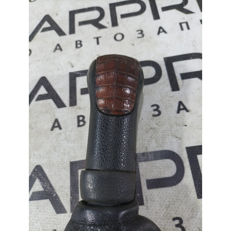 Ручка КПП (салон) Ford Transit Connect 1 2005 1.8L 1121852