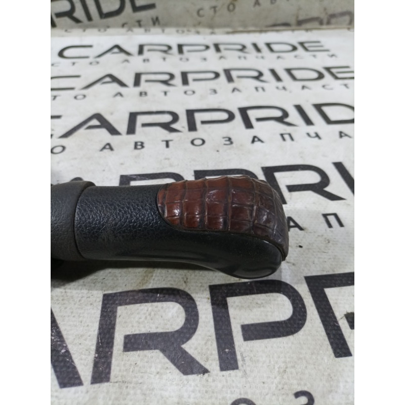 Ручка КПП (салон) Ford Transit Connect 1 2005 1.8L 1121852