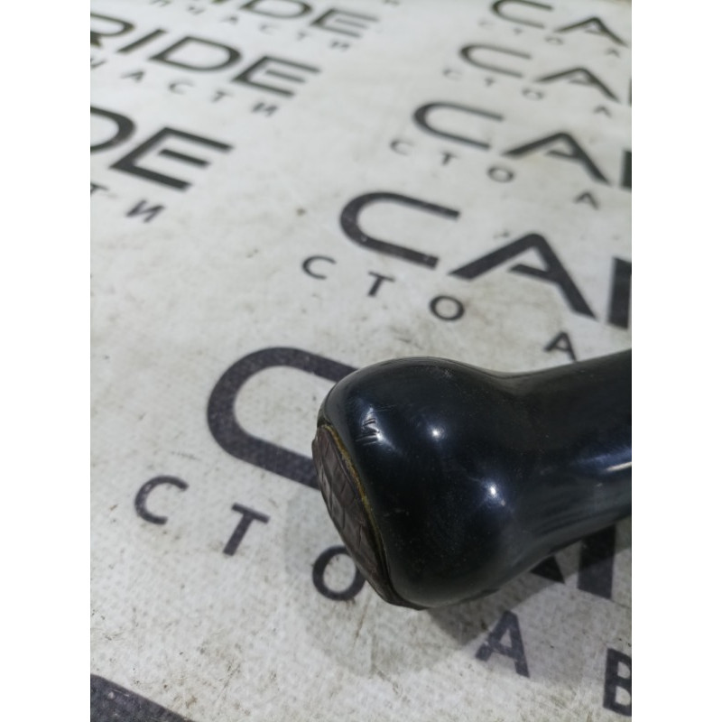 Ручка КПП (салон) Ford Transit Connect 1 2005 1.8L 1121852