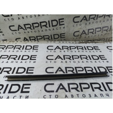 Молдинг стекла