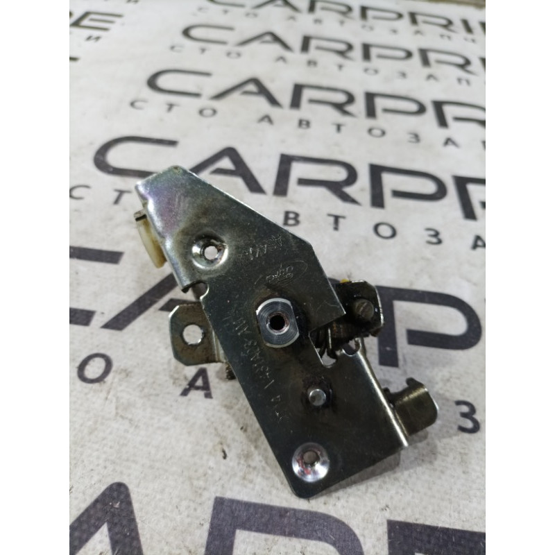 Замок двери (кузов и элементы) Ford Transit Connect 1 2005 1.8L 4557505