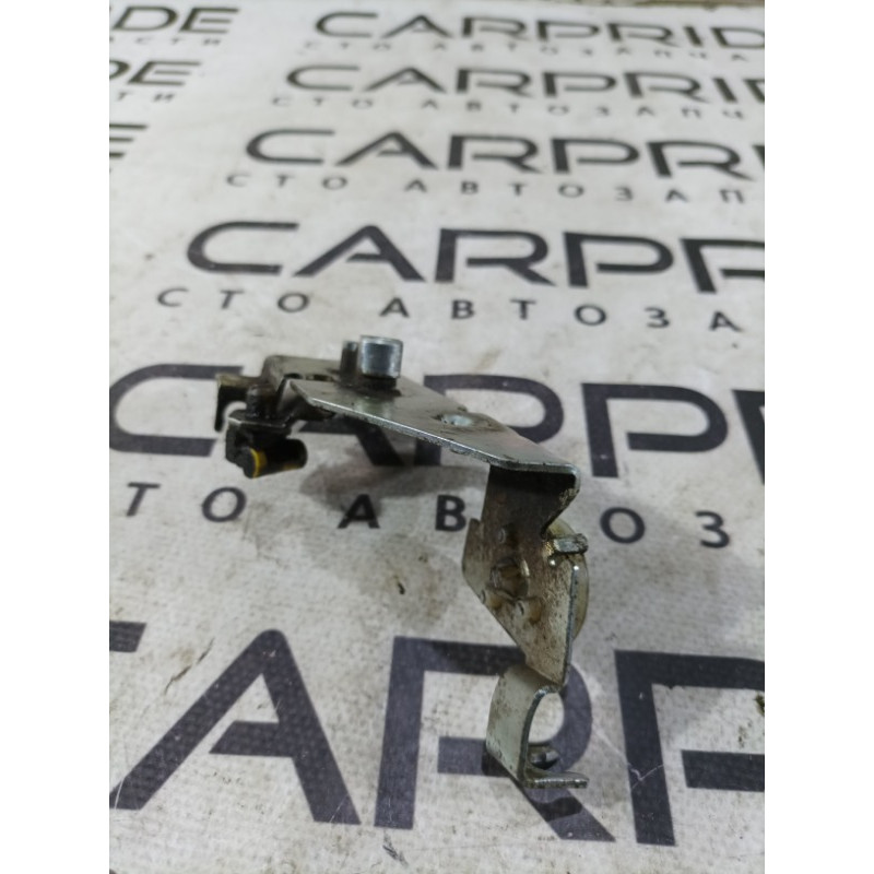 Замок двери (кузов и элементы) Ford Transit Connect 1 2005 1.8L 4557505