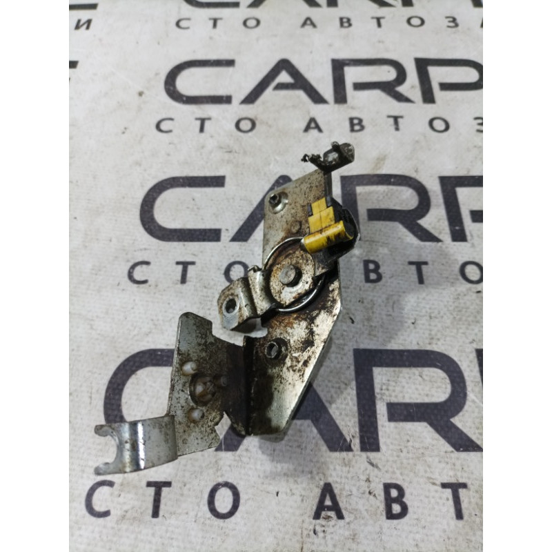 Замок двери (кузов и элементы) Ford Transit Connect 1 2005 1.8L 4557505