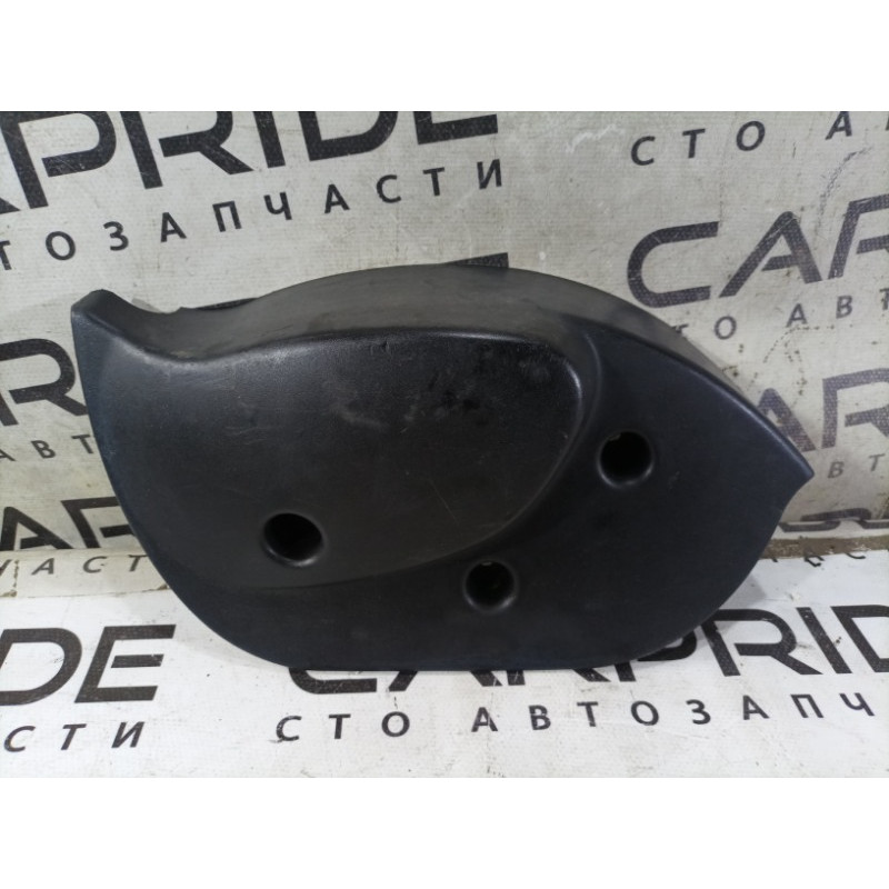 Накладка двери внутренняя (салон) Ford Transit Connect 1 2005 1.8L 2t14v17c414a