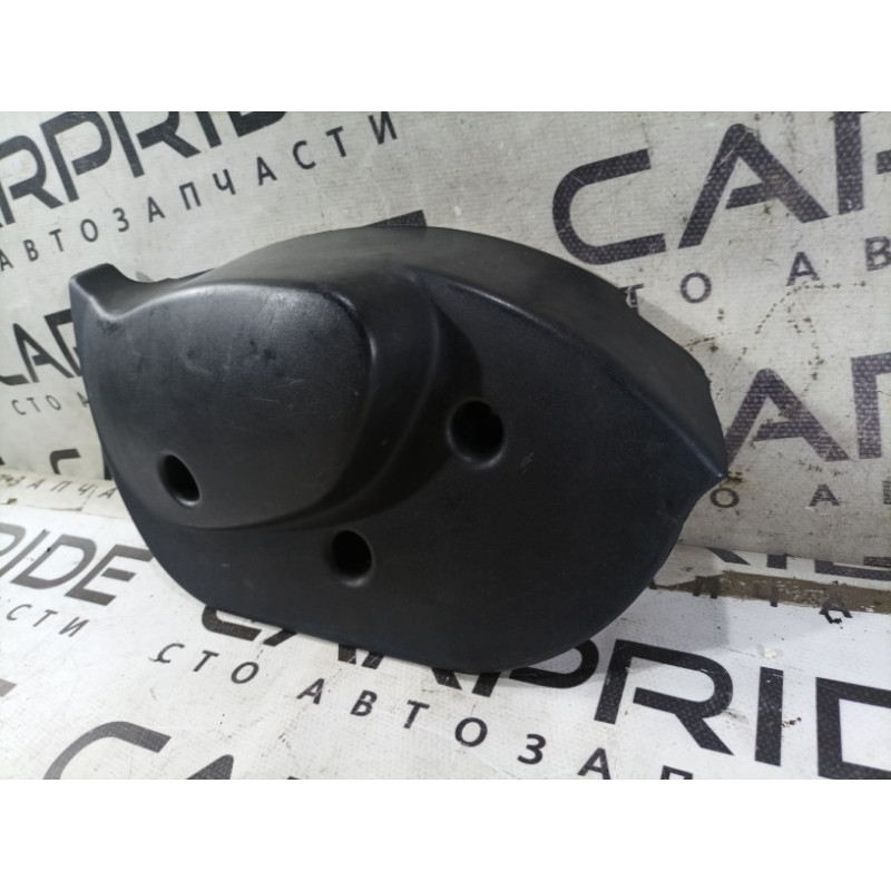 Накладка двери внутренняя (салон) Ford Transit Connect 1 2005 1.8L 2t14v17c414a