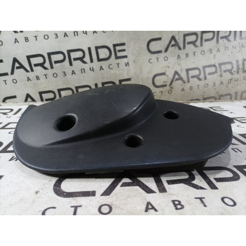 Накладка двери внутренняя (салон) Ford Transit Connect 1 2005 1.8L 2t14v17c414a