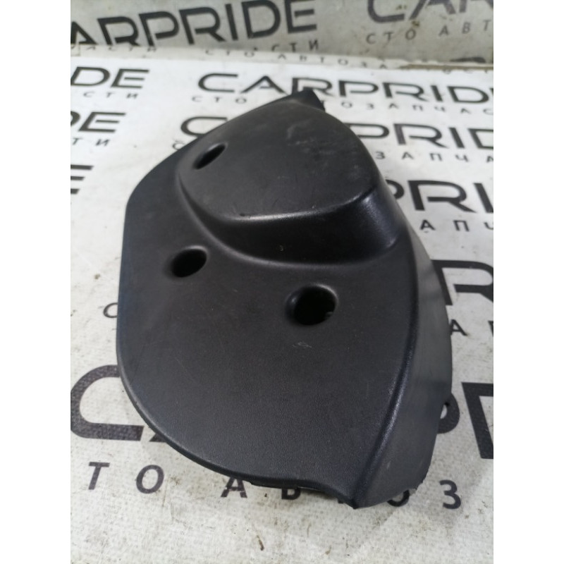 Накладка двери внутренняя (салон) Ford Transit Connect 1 2005 1.8L 2t14v17c414a