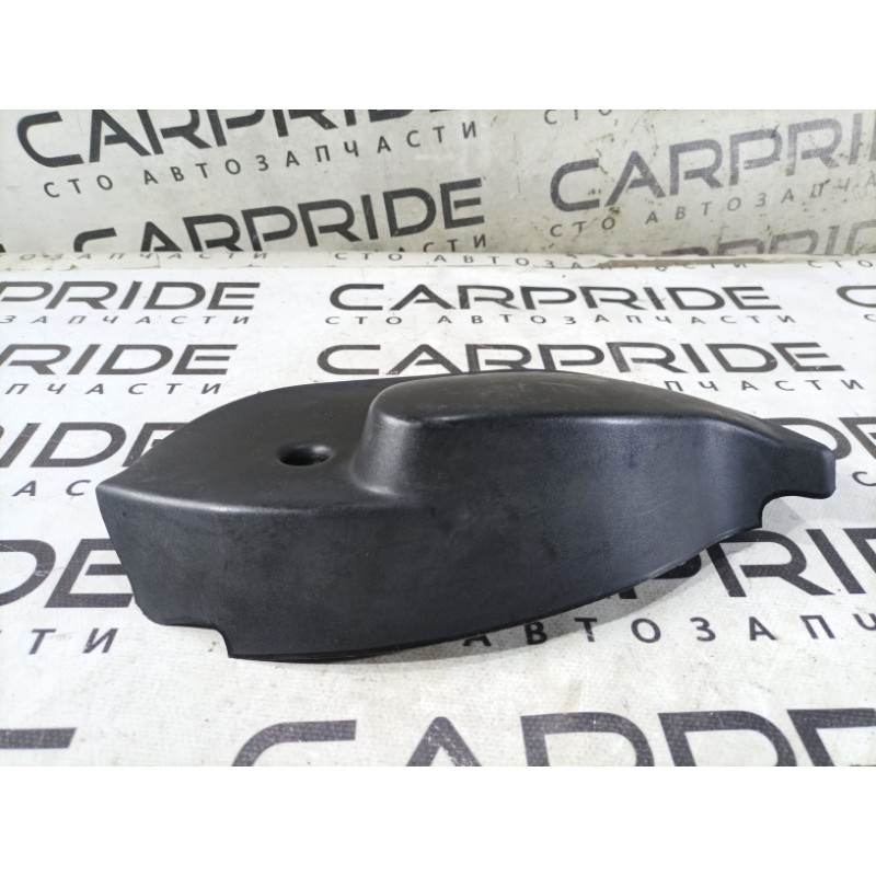 Накладка двери внутренняя (салон) Ford Transit Connect 1 2005 1.8L 2t14v17c414a