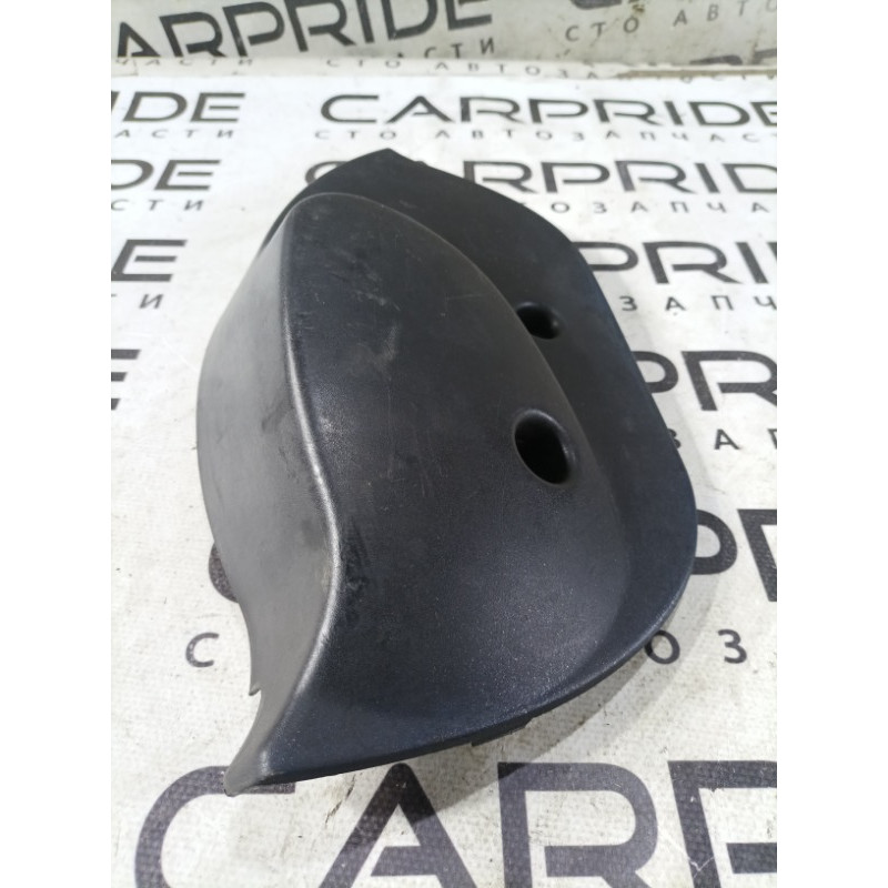 Накладка двери внутренняя (салон) Ford Transit Connect 1 2005 1.8L 2t14v17c414a