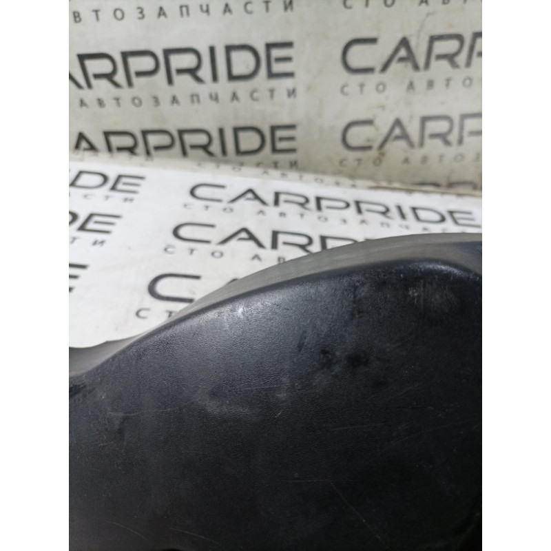 Накладка двери внутренняя (салон) Ford Transit Connect 1 2005 1.8L 2t14v17c414a