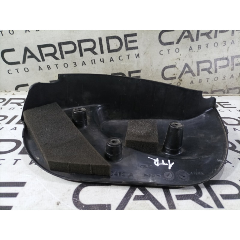 Накладка двери внутренняя (салон) Ford Transit Connect 1 2005 1.8L 2t14v17c414a