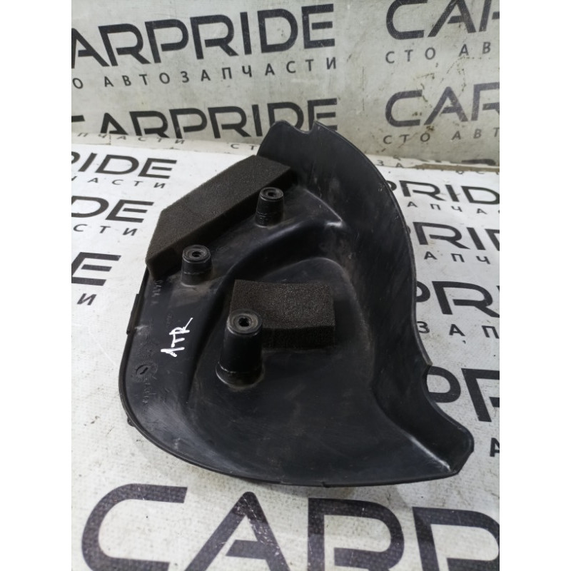 Накладка двери внутренняя (салон) Ford Transit Connect 1 2005 1.8L 2t14v17c414a