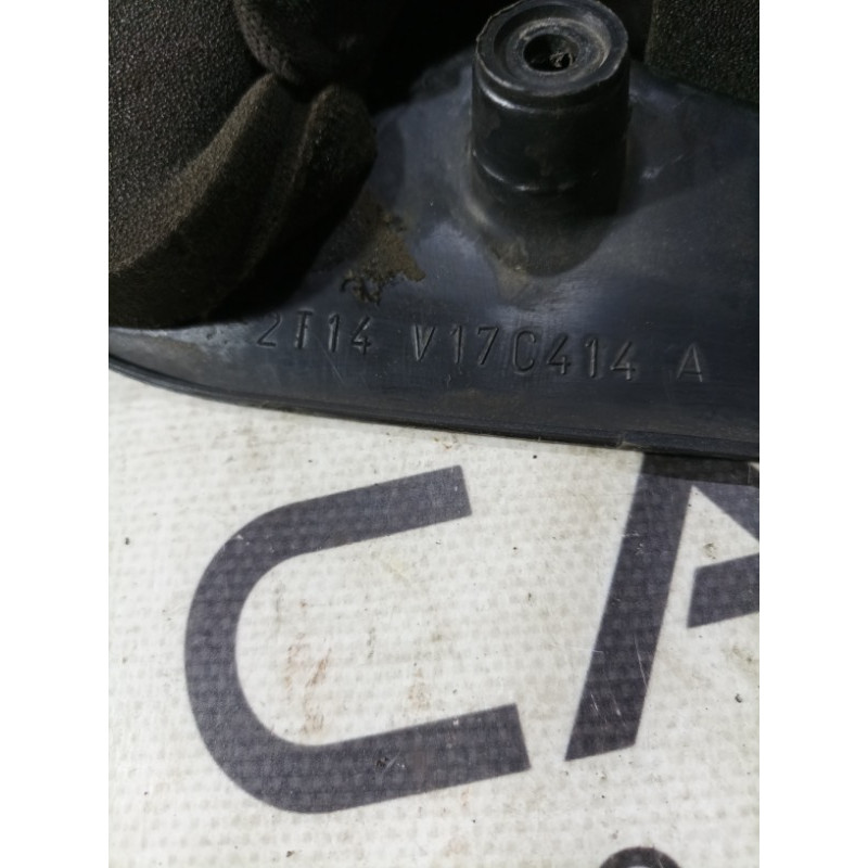 Накладка двери внутренняя (салон) Ford Transit Connect 1 2005 1.8L 2t14v17c414a