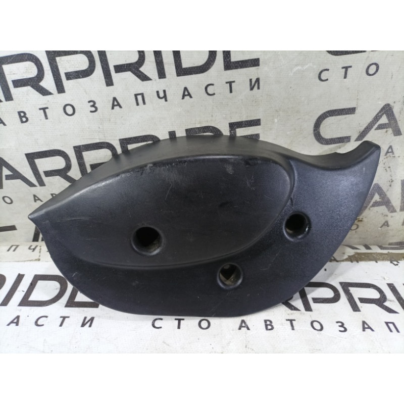 Накладка двери внутренняя (салон) Ford Transit Connect 1 2005 1.8L 2t14v17c414b