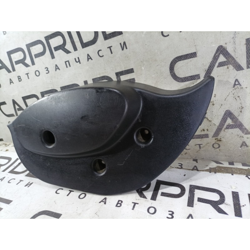 Накладка двери внутренняя (салон) Ford Transit Connect 1 2005 1.8L 2t14v17c414b