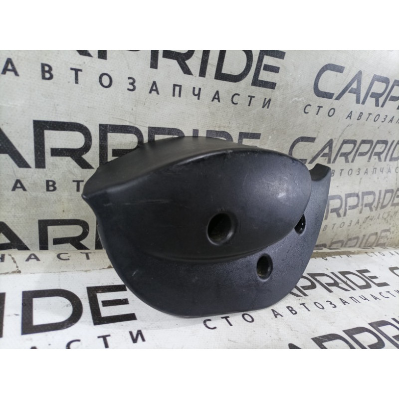 Накладка двери внутренняя (салон) Ford Transit Connect 1 2005 1.8L 2t14v17c414b