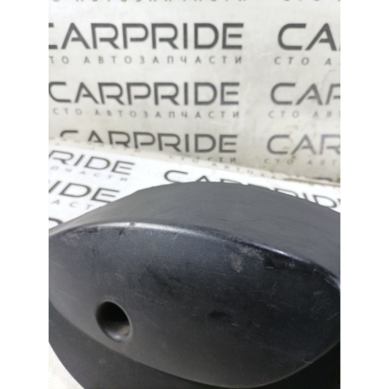 Накладка двери внутренняя (салон) Ford Transit Connect 1 2005 1.8L 2t14v17c414b