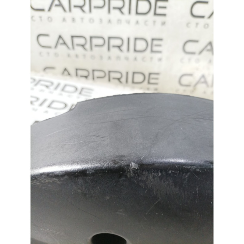 Накладка двери внутренняя (салон) Ford Transit Connect 1 2005 1.8L 2t14v17c414b