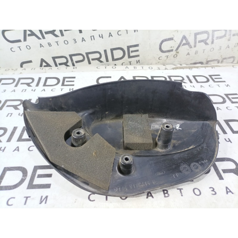 Накладка двери внутренняя (салон) Ford Transit Connect 1 2005 1.8L 2t14v17c414b