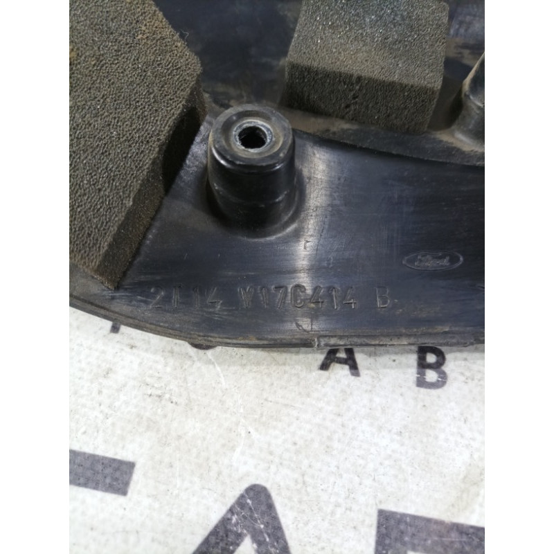 Накладка двери внутренняя (салон) Ford Transit Connect 1 2005 1.8L 2t14v17c414b