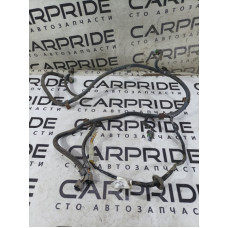 Проводка бампера