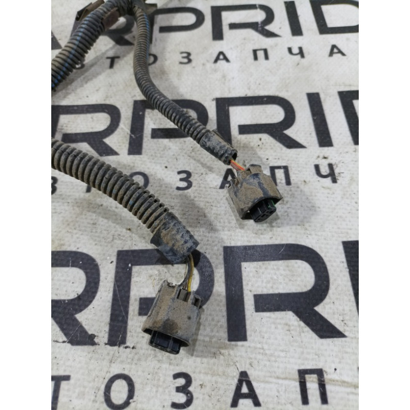 Проводка бампера (электрика) Opel Vectra C 2004 2.2 1291576