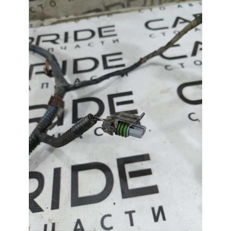 Проводка бампера (электрика) Opel Vectra C 2004 2.2 1291576