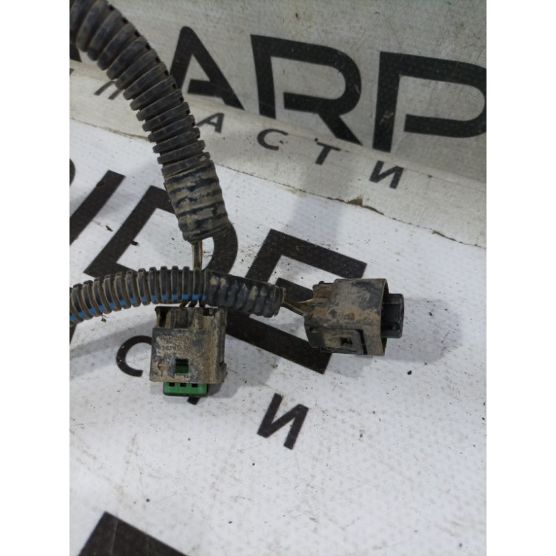 Проводка бампера (электрика) Opel Vectra C 2004 2.2 1291576