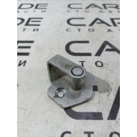 Відповідна частина замка дверей