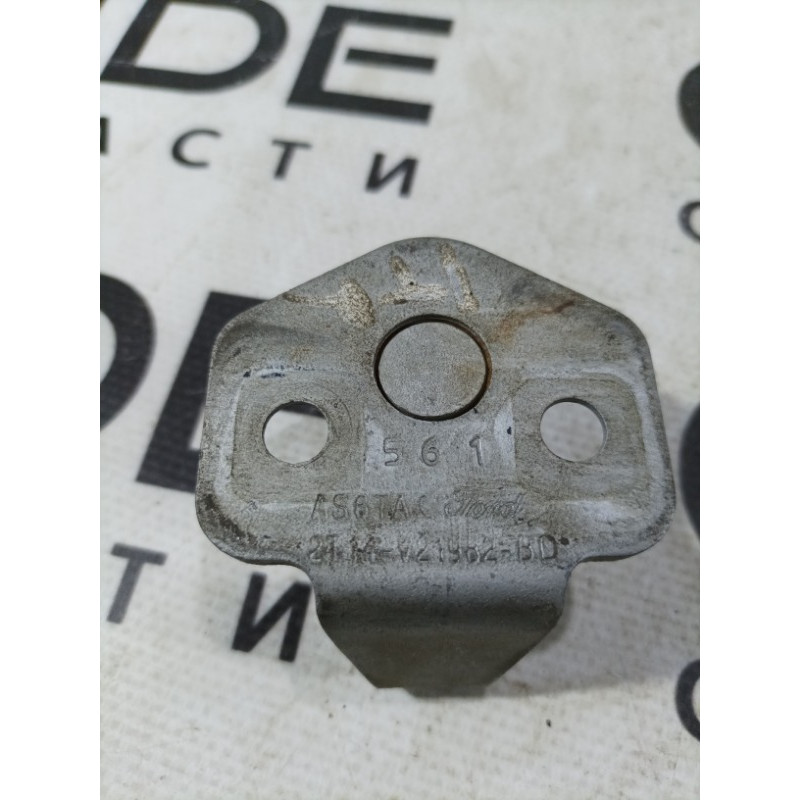 Ответная часть замка двери (кузов и элементы) Ford Transit Connect 1 2005 1.8L 2t14v21982bd