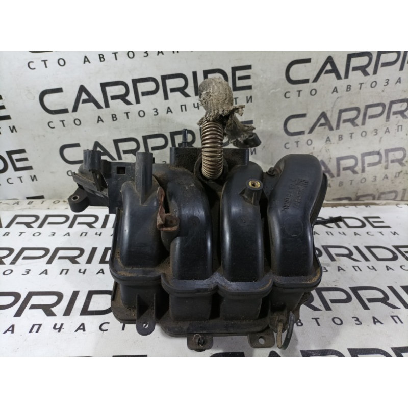 Коллектор впускной (впускная система) Opel Vectra C 2004 2.2 5850086