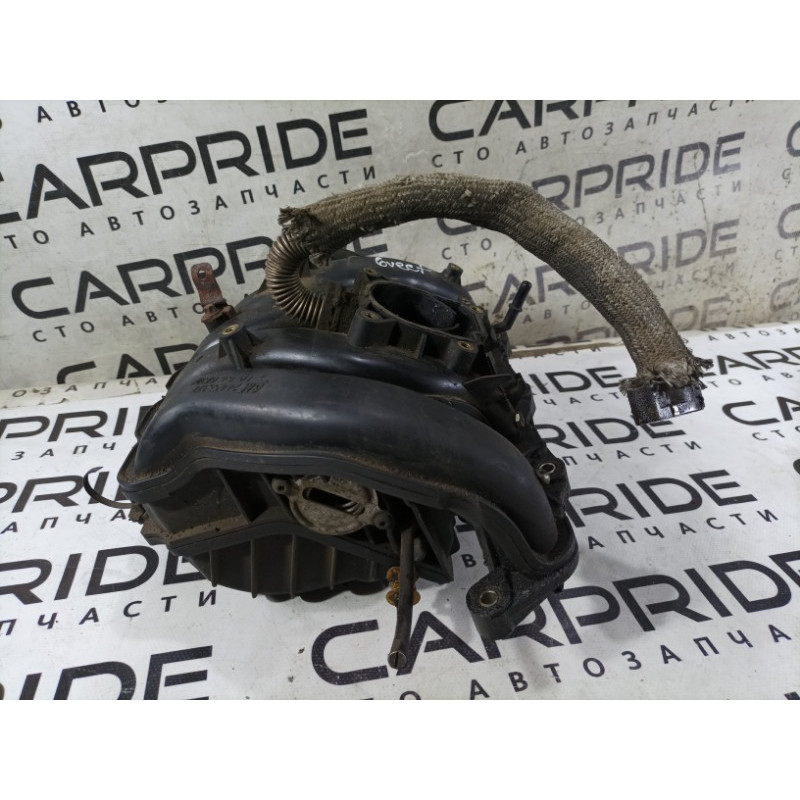 Коллектор впускной (впускная система) Opel Vectra C 2004 2.2 5850086