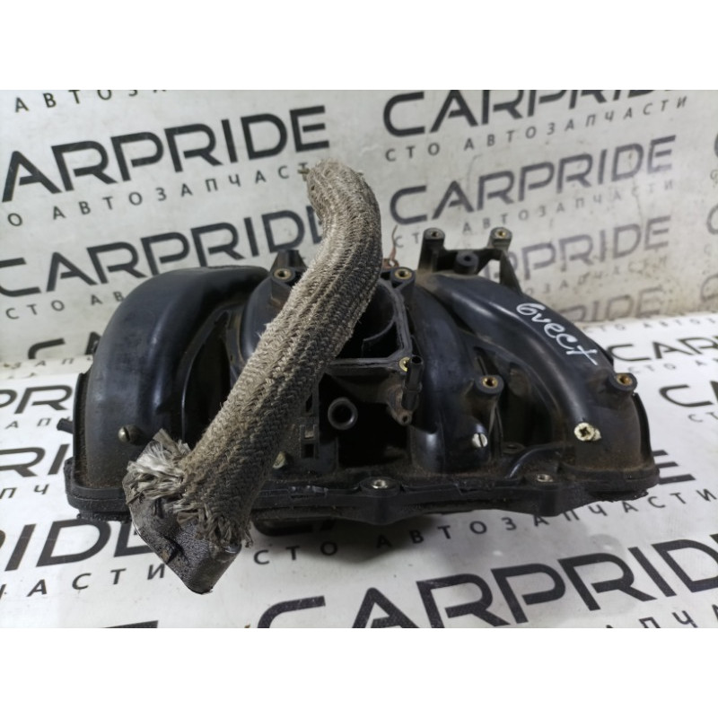 Коллектор впускной (впускная система) Opel Vectra C 2004 2.2 5850086