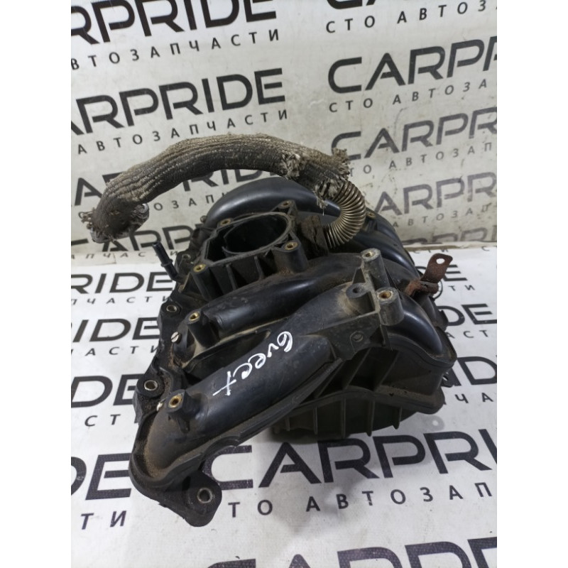 Коллектор впускной (впускная система) Opel Vectra C 2004 2.2 5850086