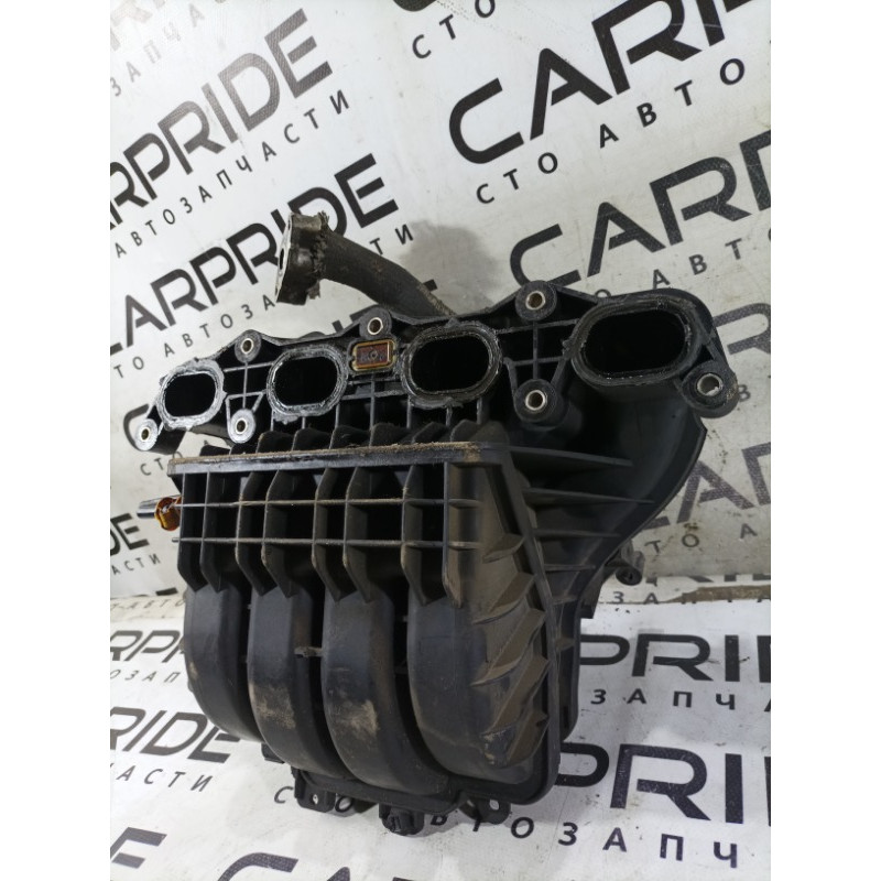 Коллектор впускной (впускная система) Opel Vectra C 2004 2.2 5850086