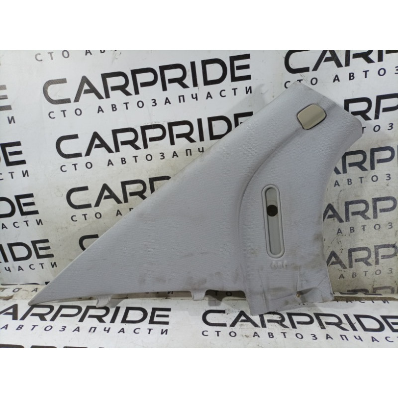 Обшивка стійки (салон) Opel Vectra C 2004 2.2 2336113