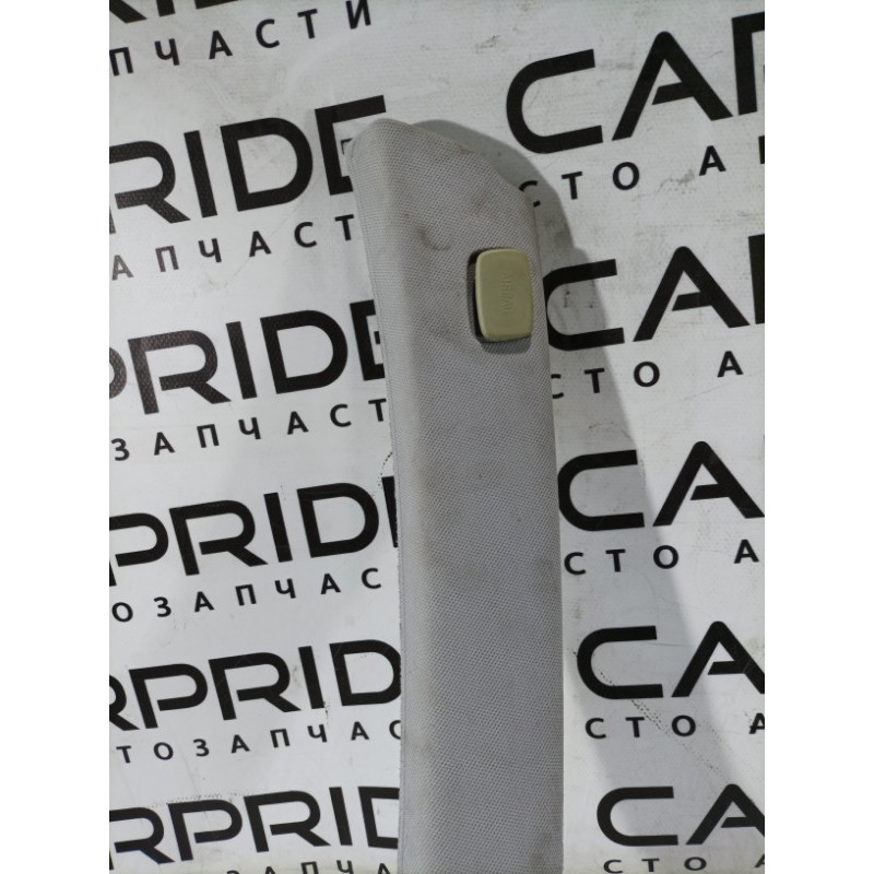 Обшивка Стойки (салон) Opel Vectra C 2004 2.2 24451458