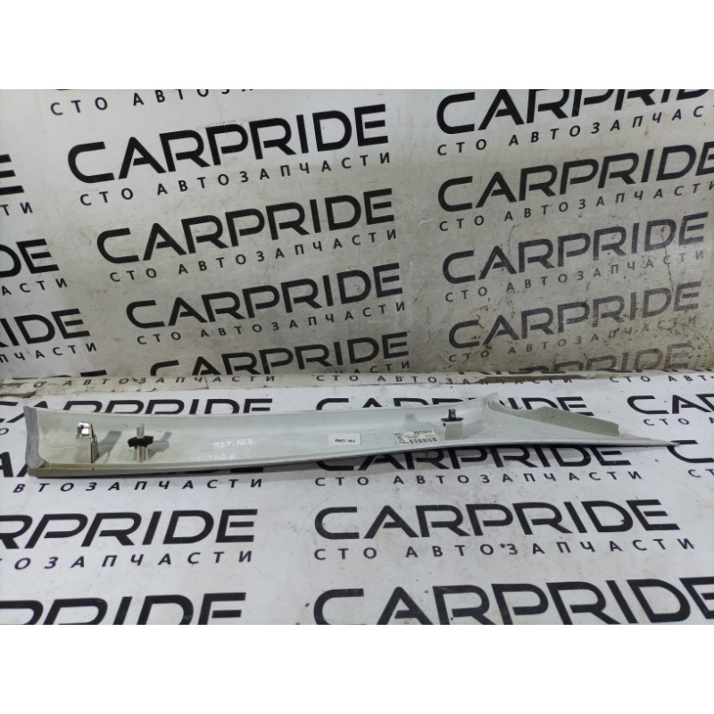 Обшивка Стойки (салон) Opel Vectra C 2004 2.2 24451458