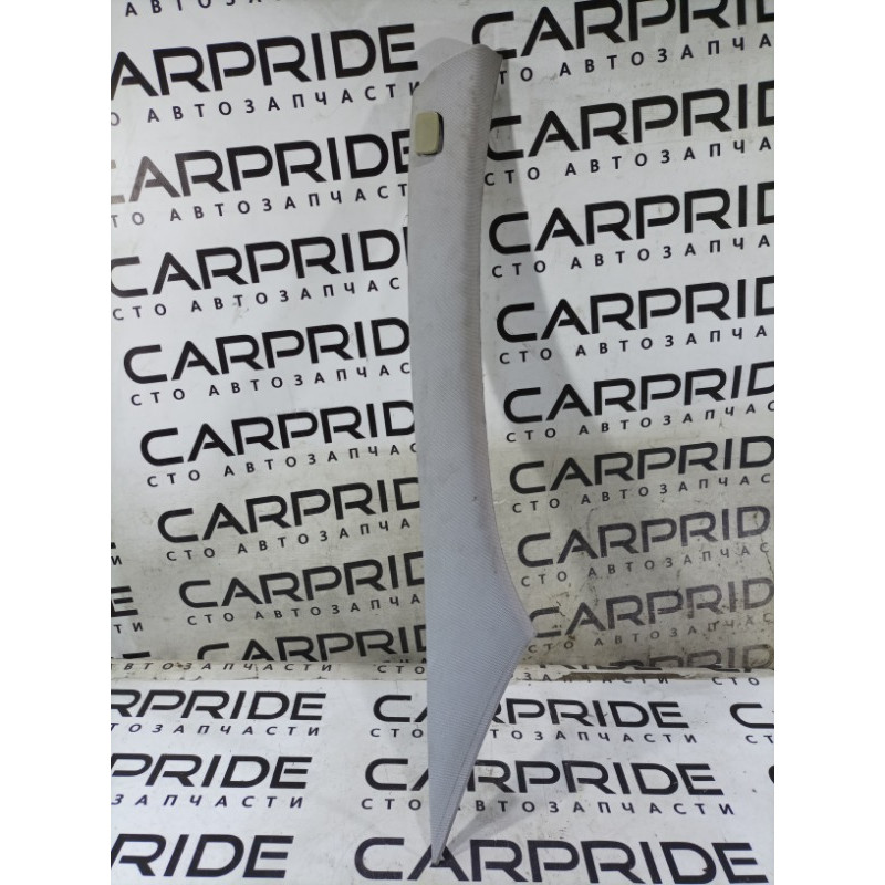 Обшивка Стойки (салон) Opel Vectra C 2004 2.2 24451459