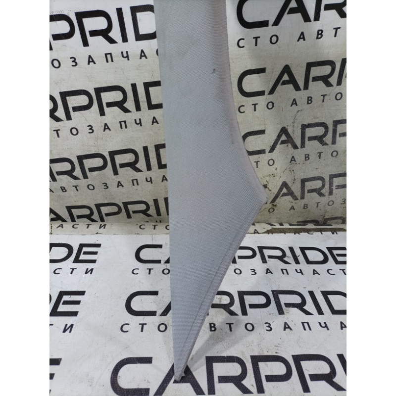 Обшивка Стойки (салон) Opel Vectra C 2004 2.2 24451459