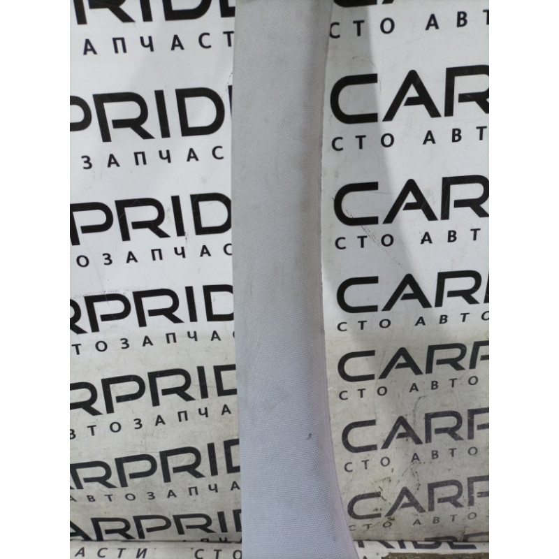 Обшивка Стойки (салон) Opel Vectra C 2004 2.2 24451459