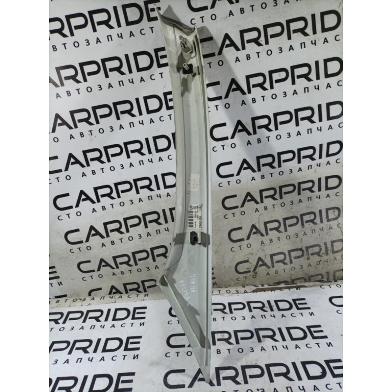 Обшивка Стойки (салон) Opel Vectra C 2004 2.2 24451459