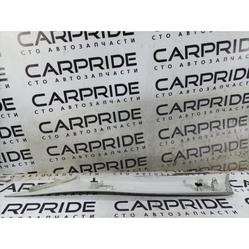 Обшивка Стойки (салон) Opel Vectra C 2004 2.2 24451459