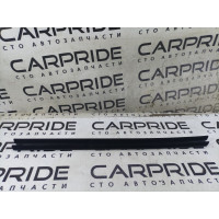 Внутрішній молдинг скла