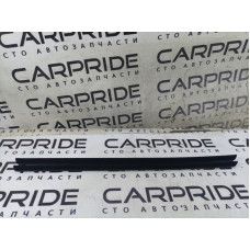 Молдинг стекла внутренний