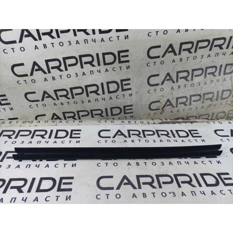 Молдинг стекла внутренний (наружные элементы кузова) Jeep Compass MP 2018 2.4 68242129aa