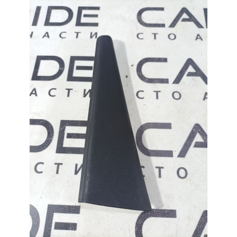 Молдинг двери (уголок) внутренний (кузов и элементы) Jeep Compass MP 2018 2.4 5US43 DX9AA