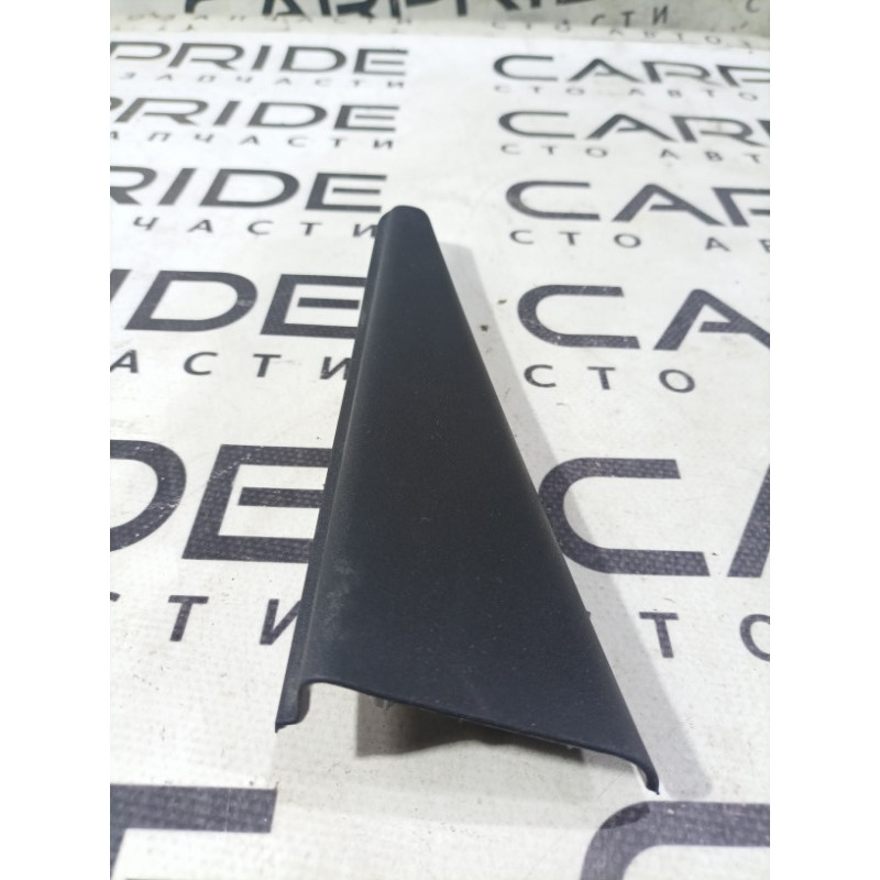 Молдинг двери (уголок) внутренний (кузов и элементы) Jeep Compass MP 2018 2.4 5US43 DX9AA