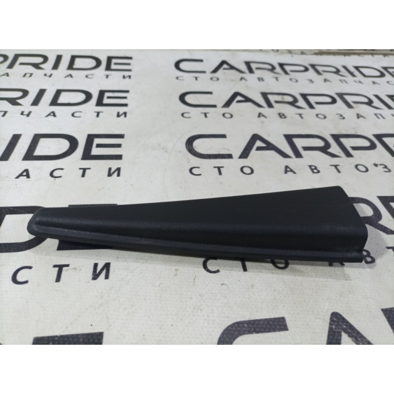 Молдинг двери (уголок) внутренний (кузов и элементы) Jeep Compass MP 2018 2.4 5US43 DX9AA