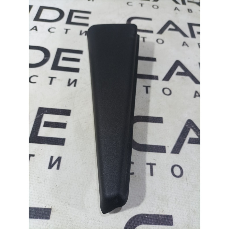 Молдинг двери (уголок) внутренний (кузов и элементы) Jeep Compass MP 2018 2.4 5US43 DX9AA